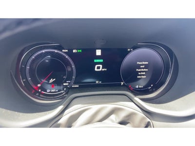 2024 Dodge Hornet R/T Plus EAWD