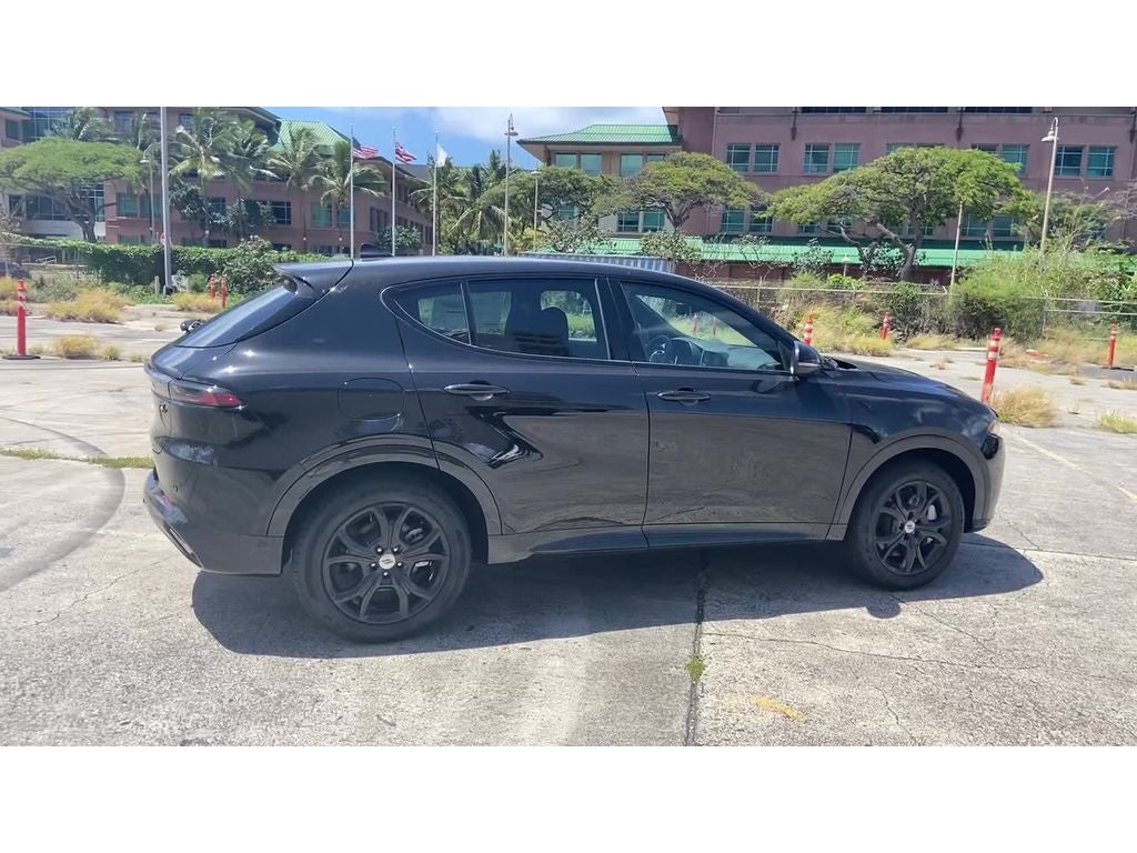 2024 Dodge Hornet R/T Plus EAWD