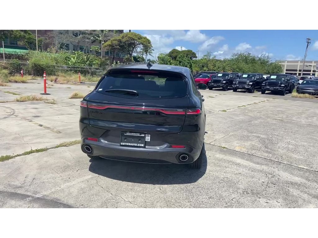 2024 Dodge Hornet R/T Plus EAWD