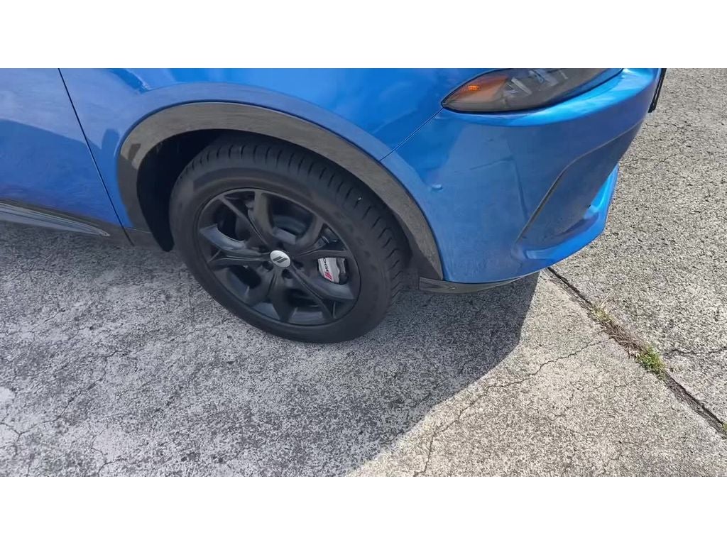 2024 Dodge Hornet R/T Plus EAWD