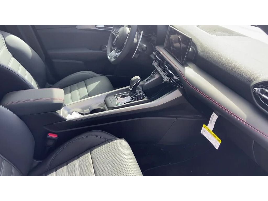 2024 Dodge Hornet R/T Plus EAWD