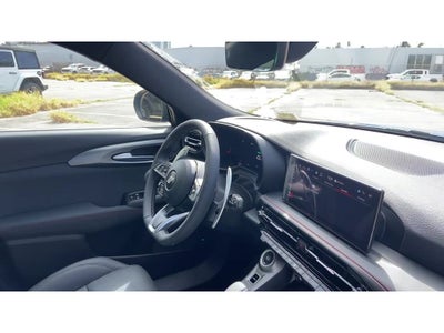 2024 Dodge Hornet R/T Plus EAWD