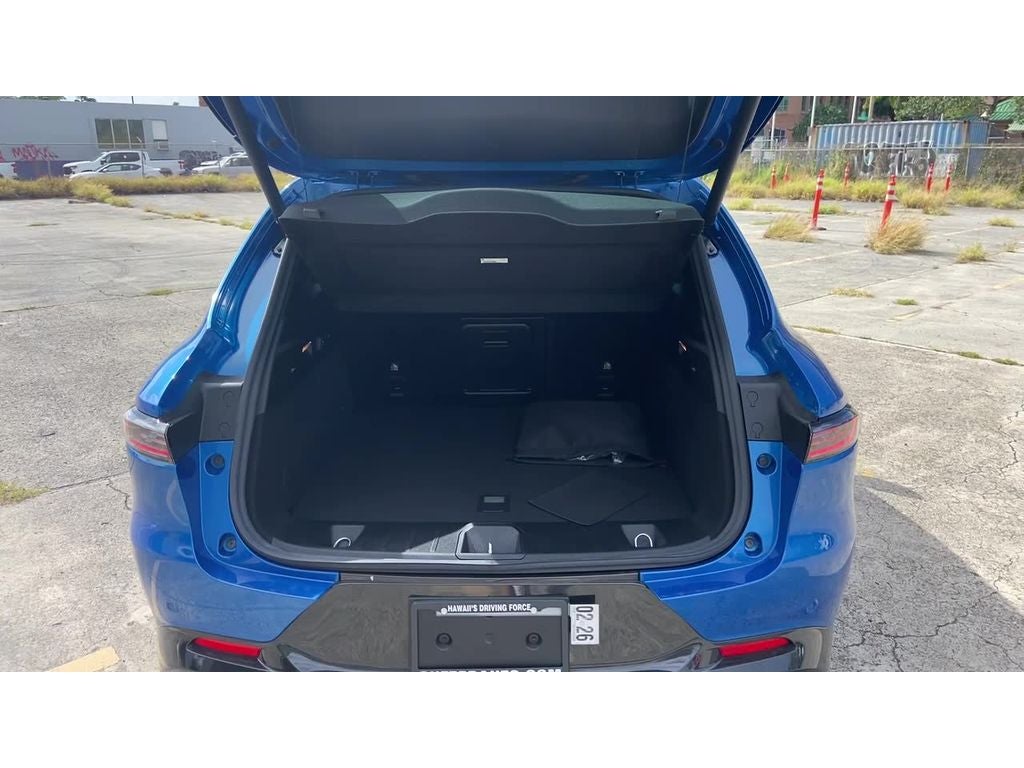 2024 Dodge Hornet R/T Plus EAWD