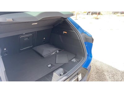 2024 Dodge Hornet R/T Plus EAWD