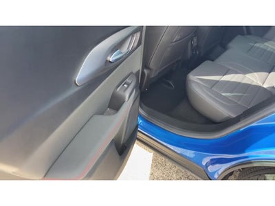 2024 Dodge Hornet R/T Plus EAWD