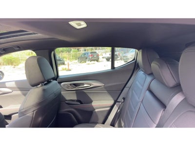 2024 Dodge Hornet R/T Plus EAWD