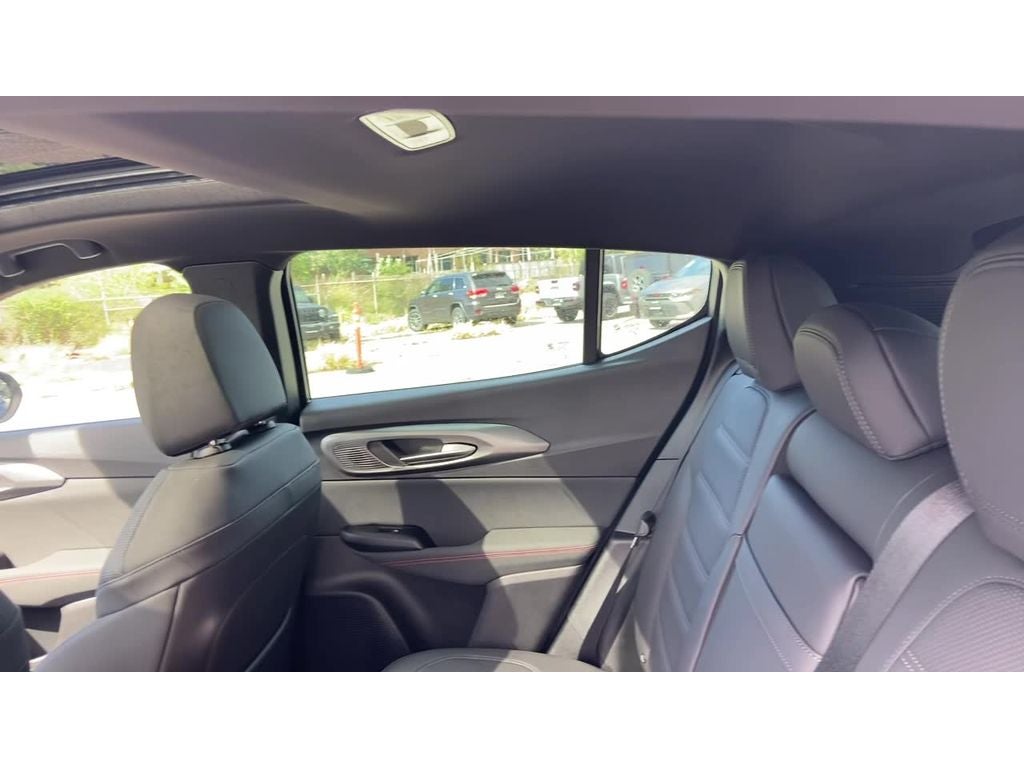 2024 Dodge Hornet R/T Plus EAWD