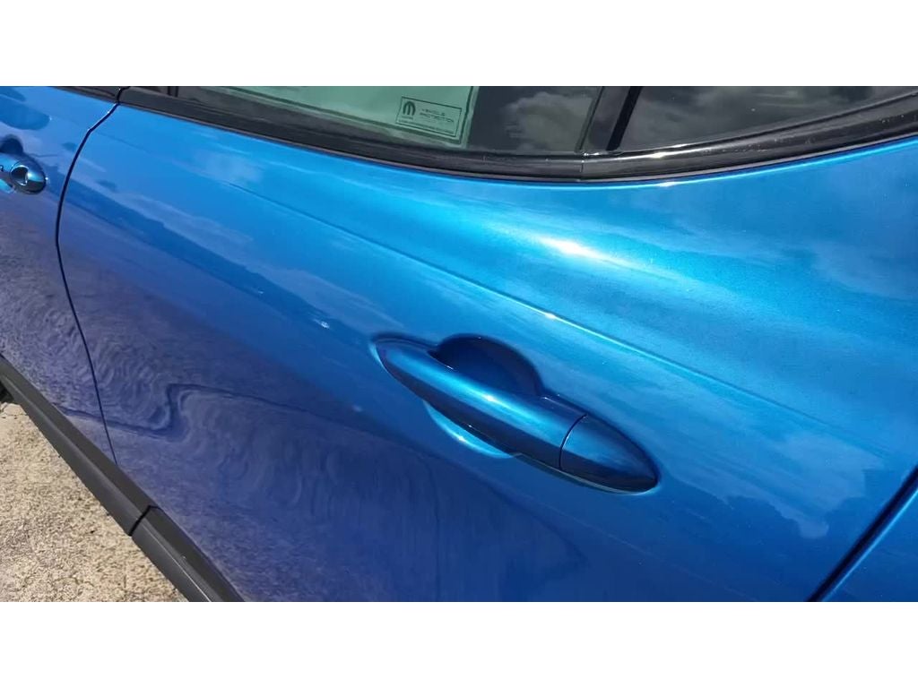 2024 Dodge Hornet R/T Plus EAWD