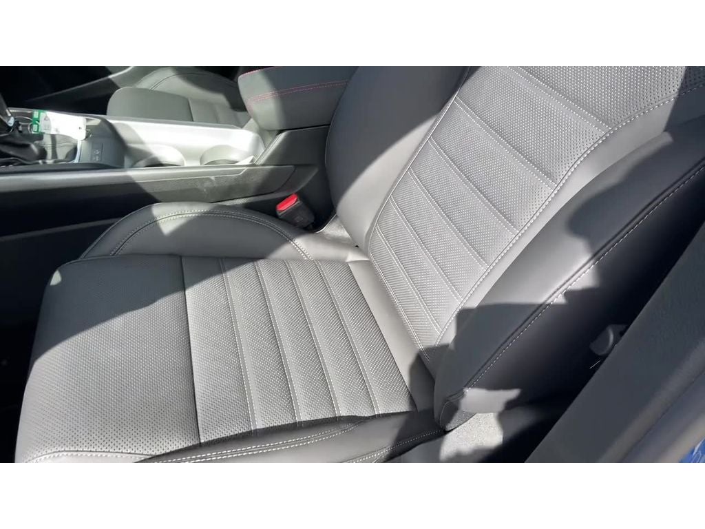 2024 Dodge Hornet R/T Plus EAWD