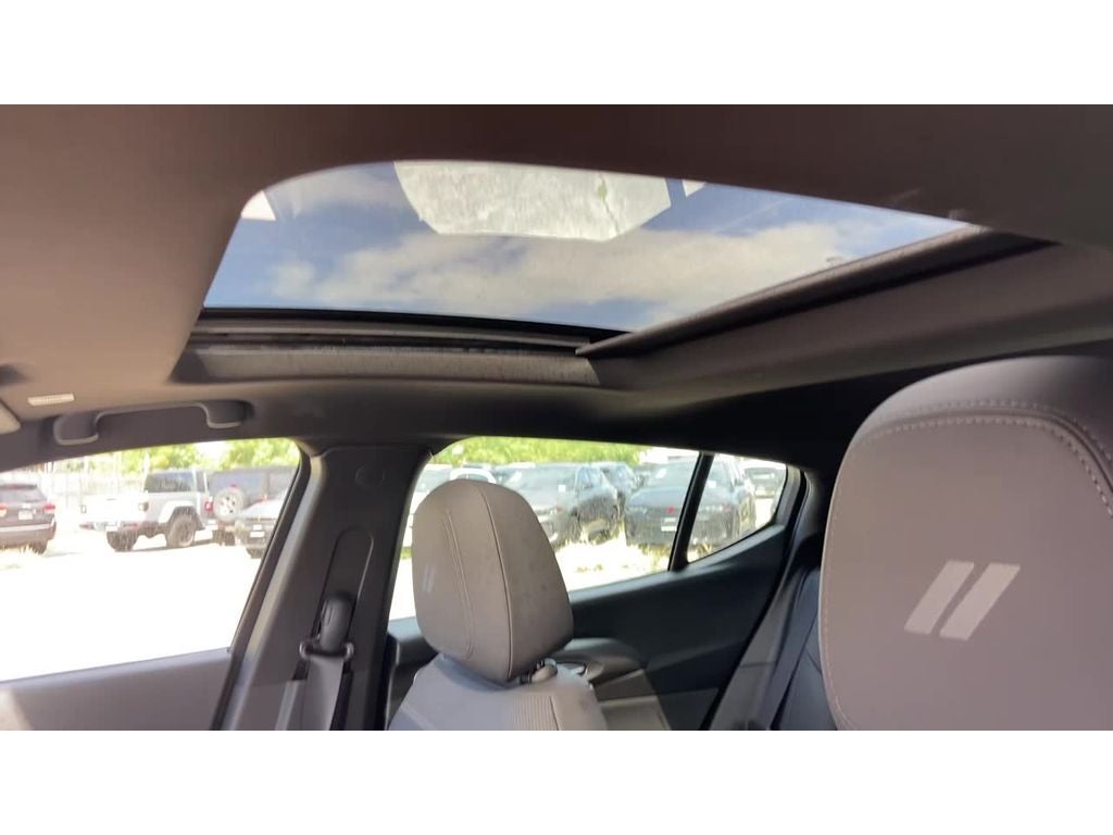 2024 Dodge Hornet R/T Plus EAWD