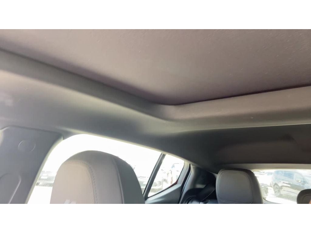 2024 Dodge Hornet R/T Plus EAWD