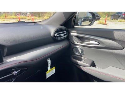 2024 Dodge Hornet R/T Plus EAWD