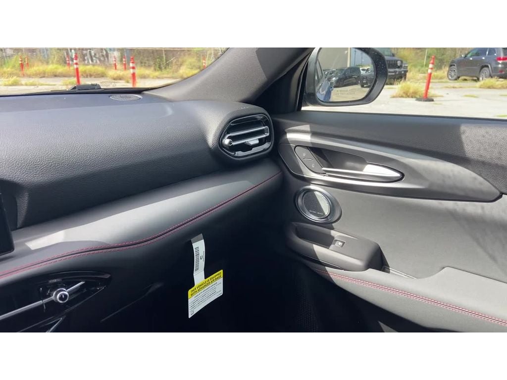 2024 Dodge Hornet R/T Plus EAWD