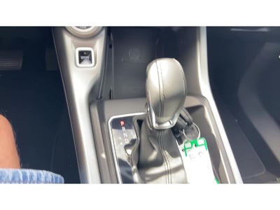 2024 Dodge Hornet R/T Plus EAWD