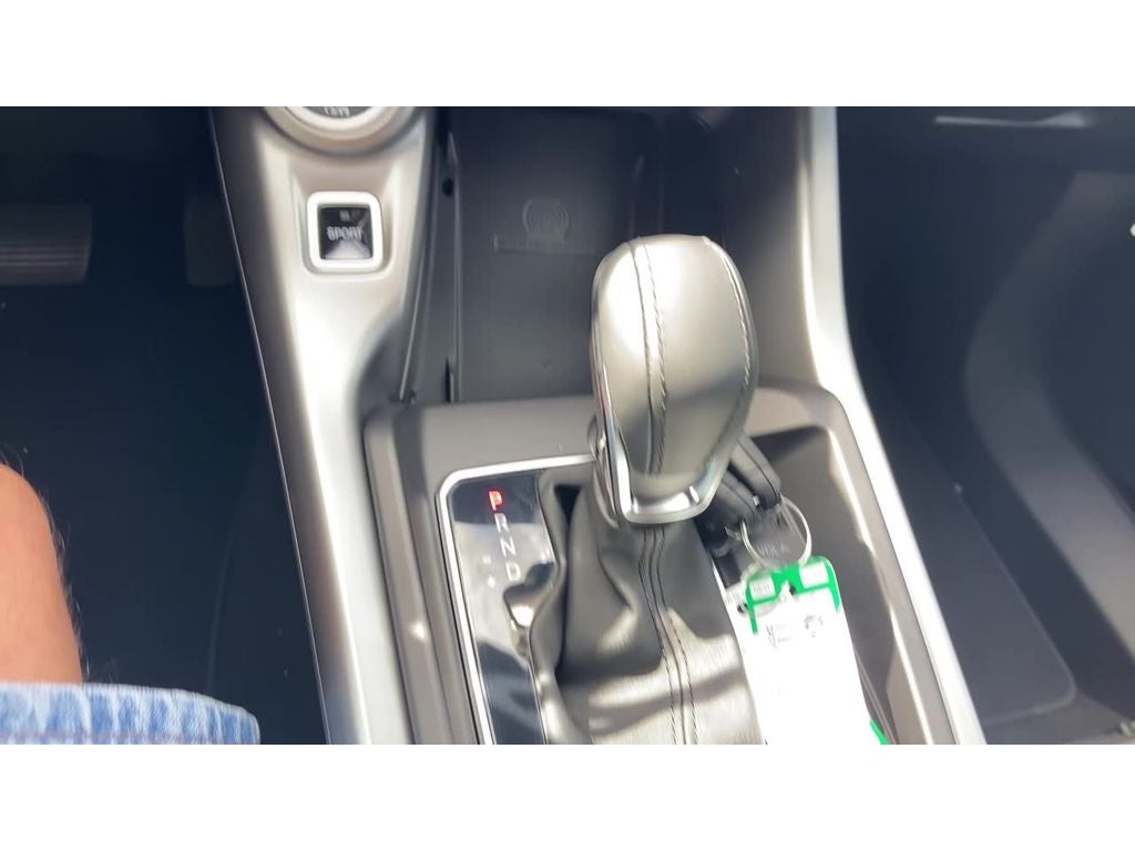 2024 Dodge Hornet R/T Plus EAWD