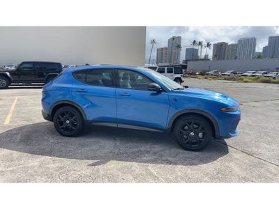 2024 Dodge Hornet R/T Plus EAWD