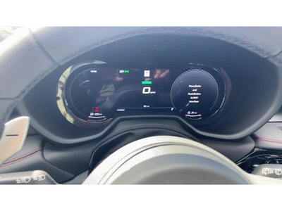 2024 Dodge Hornet R/T Plus EAWD