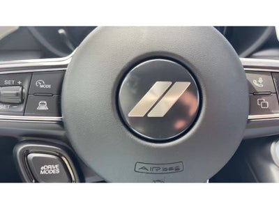 2024 Dodge Hornet R/T Plus EAWD