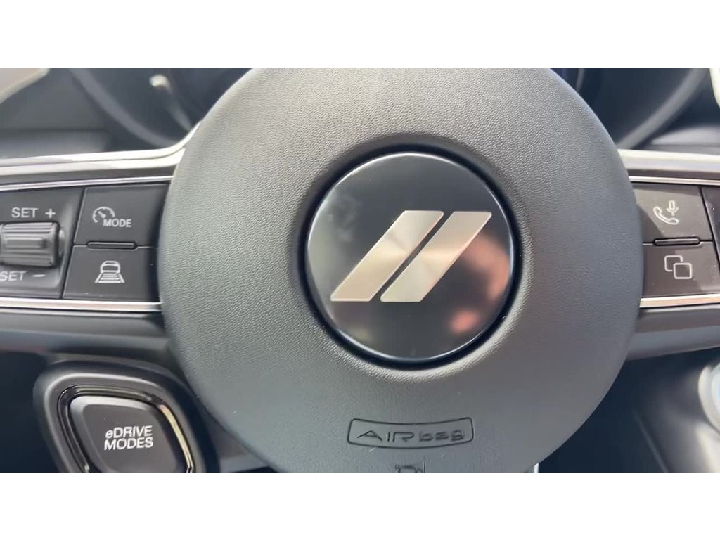 2024 Dodge Hornet R/T Plus EAWD