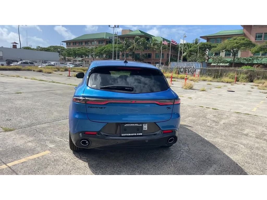 2024 Dodge Hornet R/T Plus EAWD