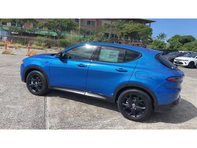 2024 Dodge Hornet R/T Plus EAWD