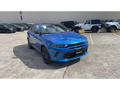 2024 Dodge Hornet R/T Plus EAWD