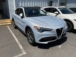 2022 Alfa Romeo Stelvio Sprint RWD