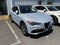 2022 Alfa Romeo Stelvio Sprint RWD
