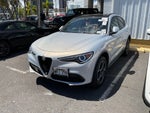 2022 Alfa Romeo Stelvio Sprint RWD