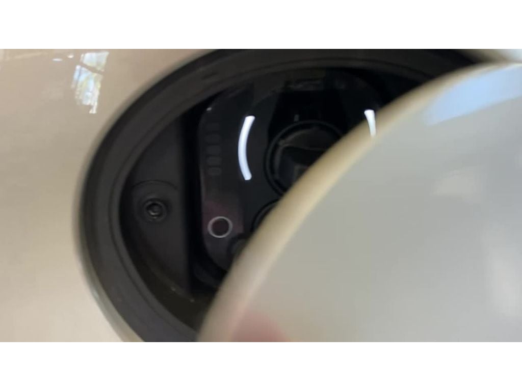 2025 FIAT FIAT 500e GIORGIO ARMANI Collector's Edition