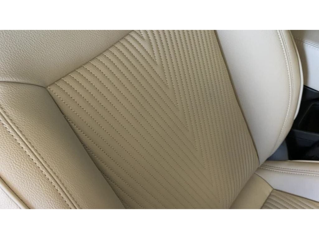 2025 FIAT FIAT 500e GIORGIO ARMANI Collector's Edition