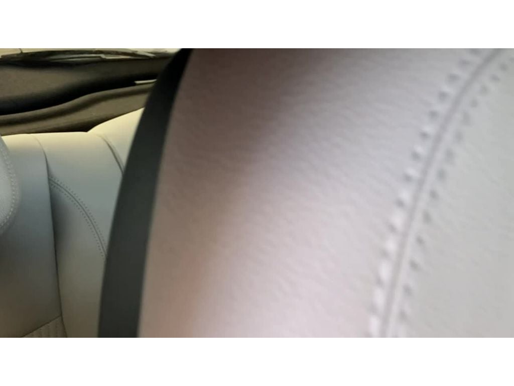 2025 FIAT FIAT 500e GIORGIO ARMANI Collector's Edition