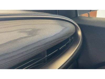 2025 FIAT FIAT 500e GIORGIO ARMANI Collector's Edition