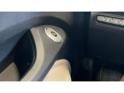 2025 FIAT FIAT 500e GIORGIO ARMANI Collector's Edition