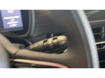 2025 FIAT FIAT 500e GIORGIO ARMANI Collector's Edition