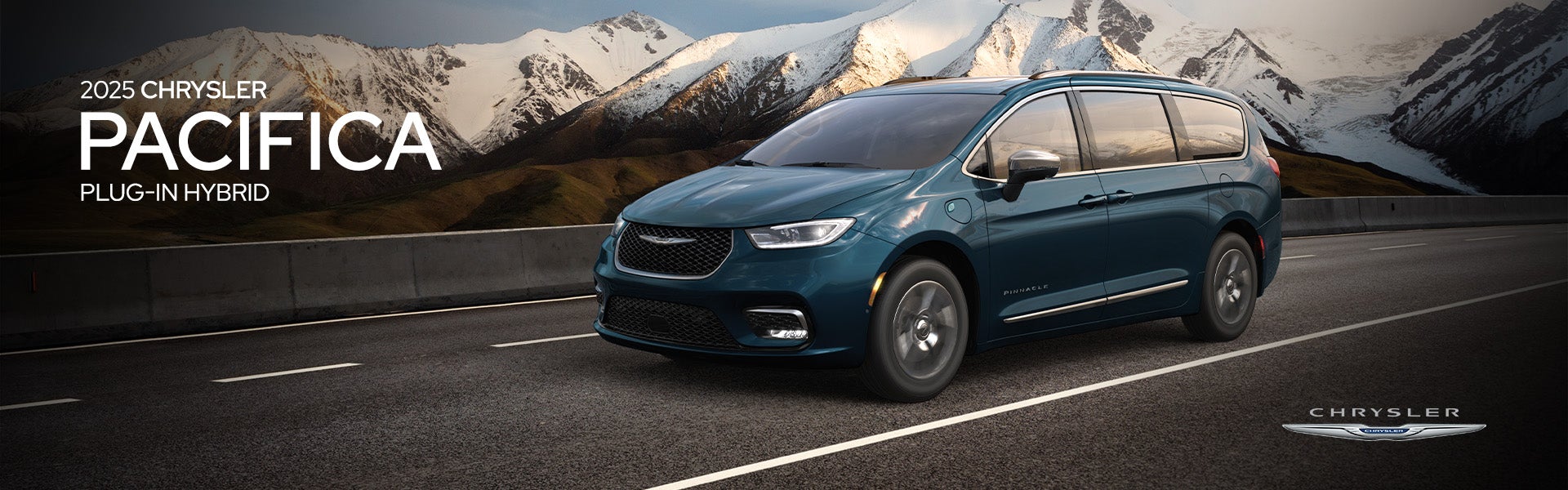 2026 Chrysler Pacifica in Honolulu HI