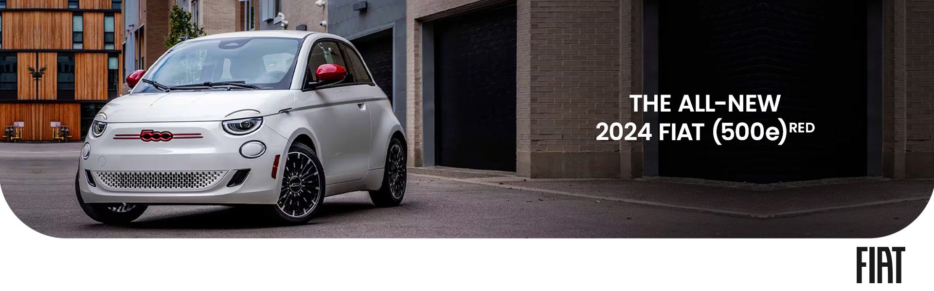 2026 Fiat 500e in Honolulu HI